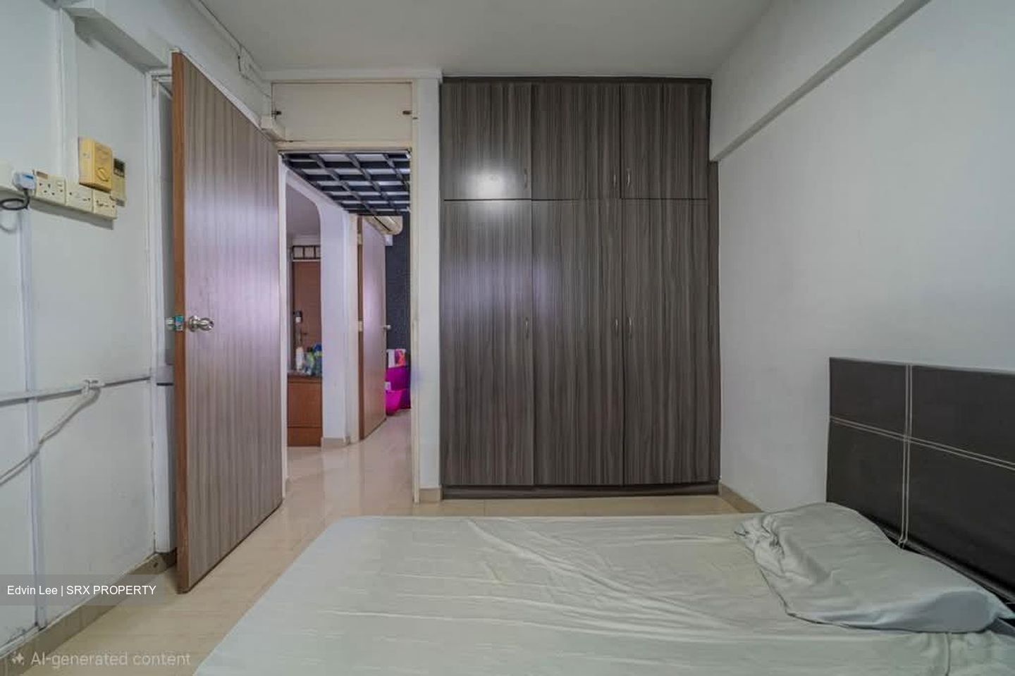 Blk 512 Bedok Reservoir - Punggol Vale (Hougang), HDB 4 Rooms #583908501